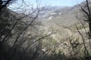 Vue de l'aqueduc